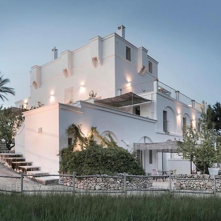 Masseria Alchimia Fasano Exterior foto