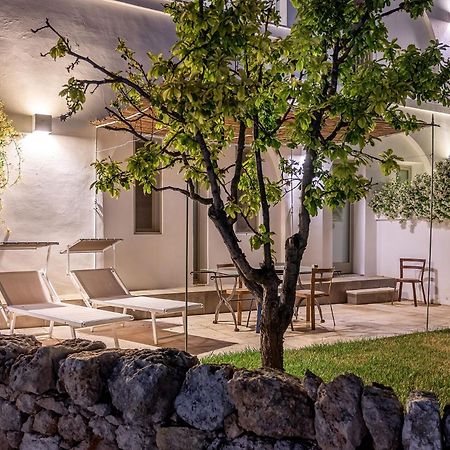 Masseria Alchimia Fasano Exterior foto