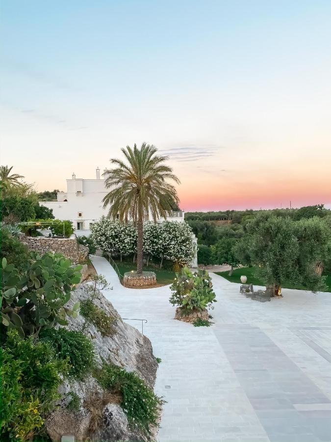 Masseria Alchimia Fasano Exterior foto