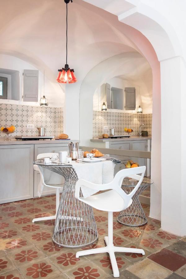 Masseria Alchimia Fasano Exterior foto