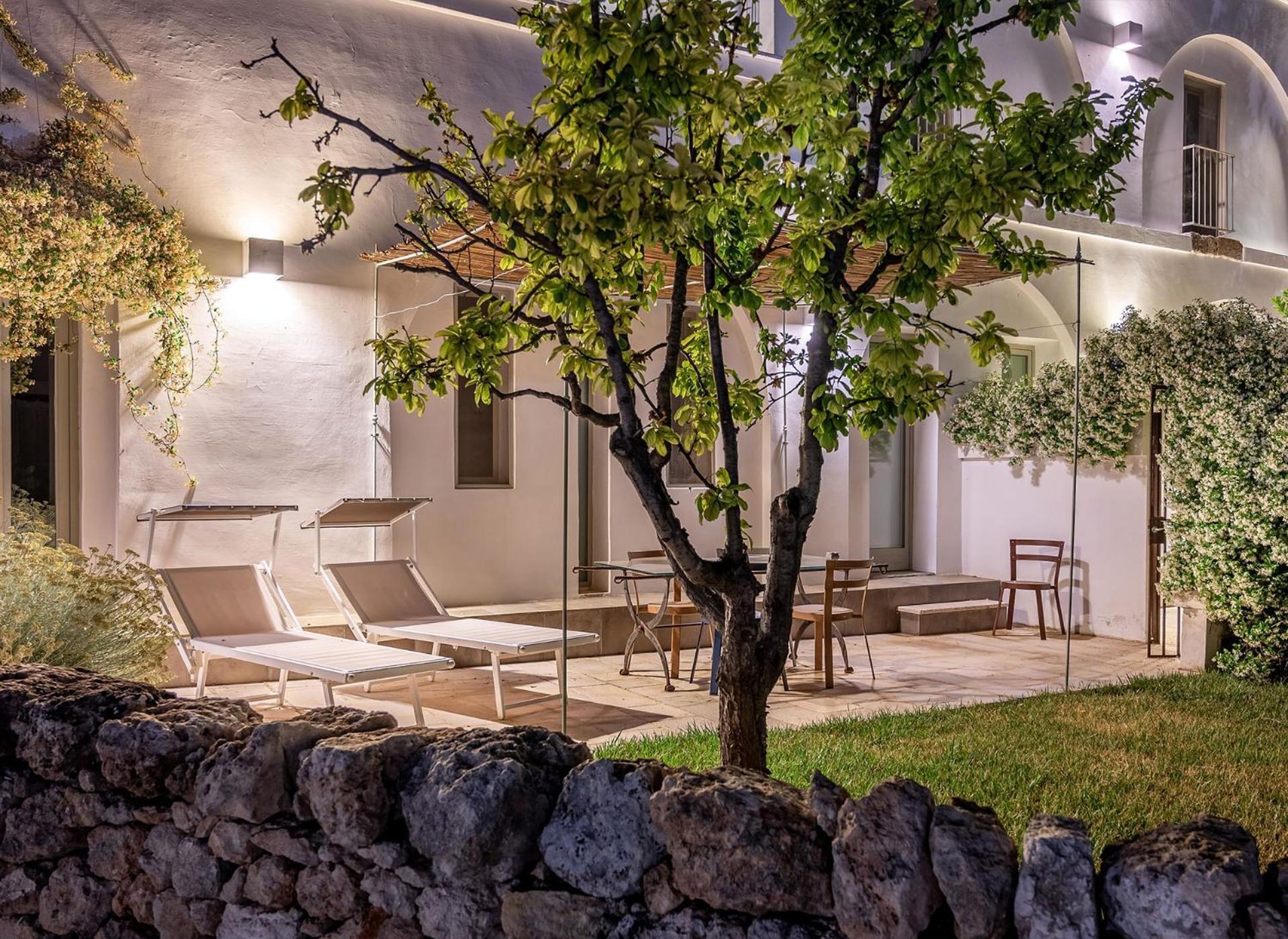 Masseria Alchimia Fasano Exterior foto